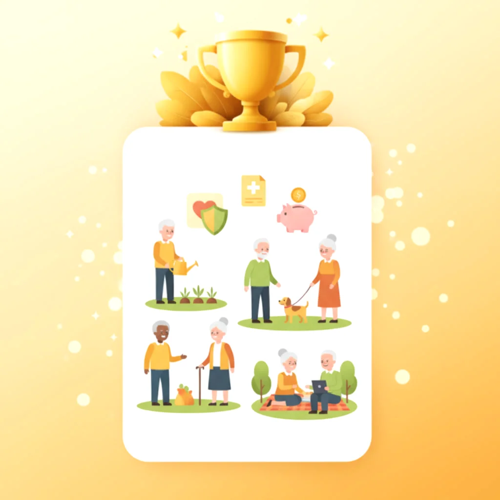 Comprehensive Care Plan